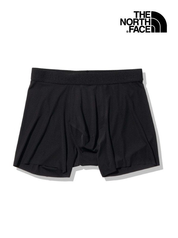 Endurance Boxer Short #K [NU12380]｜THE NORTH FACE