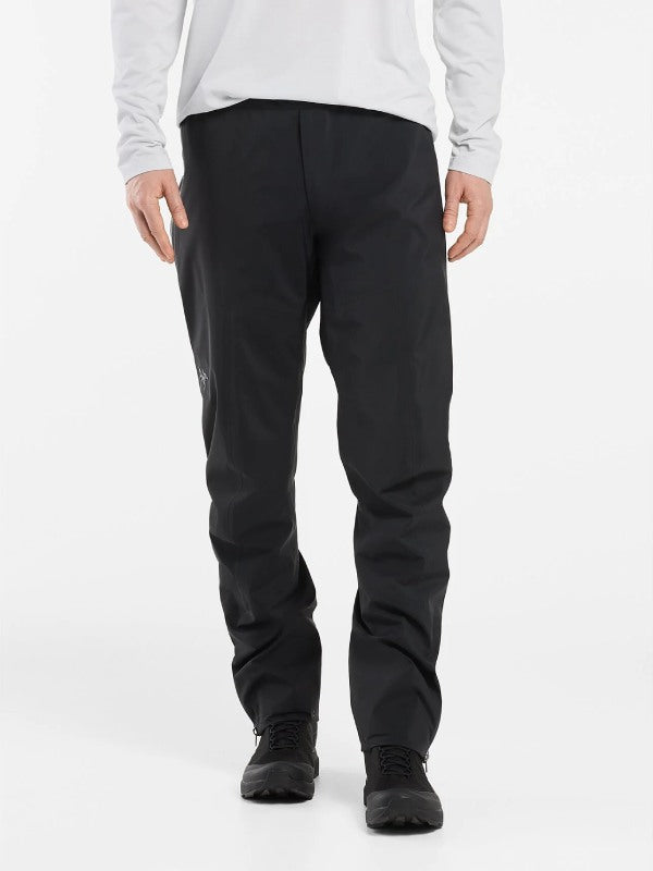 Beta Pant M (Short Leg) #Black [L08529200]｜ARC'TERYX
