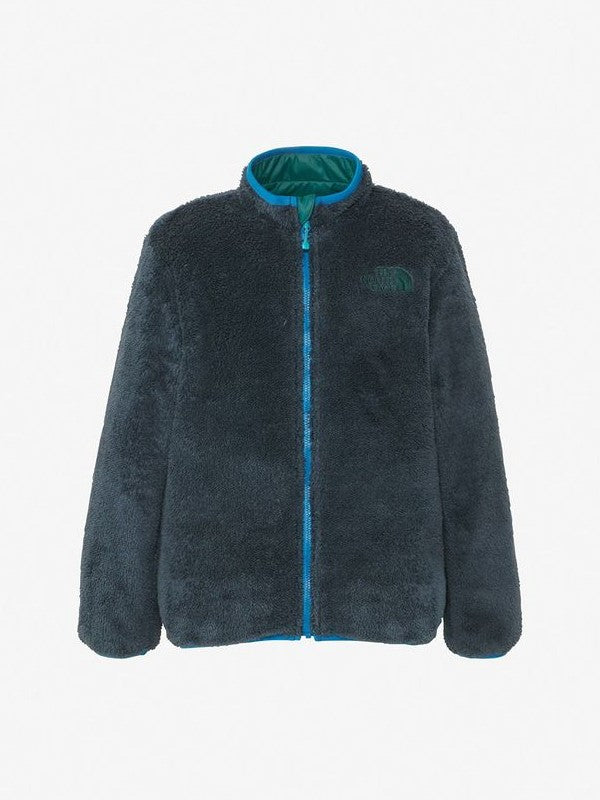 Kid's Reversible Cozy Jacket #AE [NYJ82344]｜THE NORTH FACE
