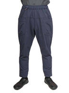 ソフトシェルフリースのパンツ #アオニビ [022020]｜AXESQUIN