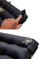 テンサーエクストリームコンディションズ レギュラーマミー [NM-TSREC-RM]｜NEMO