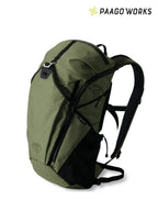 バディ 22 #MOSS GREEN [HP202MGN]｜PAAGO WORKS