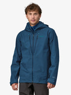 Men's Triolet Jacket #LMBE [83403]｜patagonia