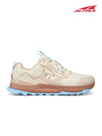Women's LONE PEAK 7 #Tan｜ALTRA