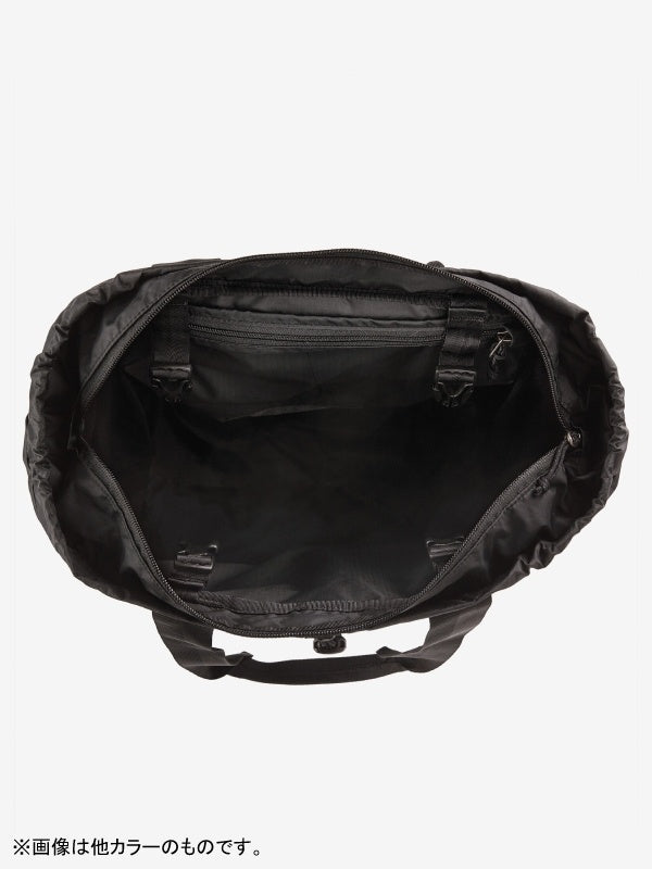 Ultralight Black Hole Tote Pack #NUVG [48809]｜patagonia