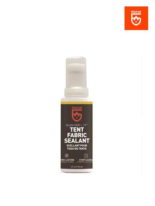 SeamGrip+TF Tent Fabric Sealant [13019] | GEAR AID