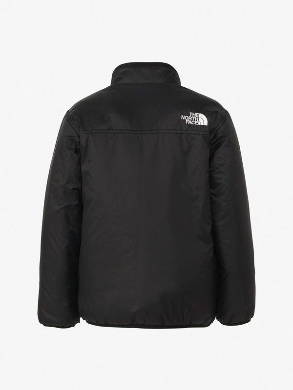 Kid's Reversible Cozy Jacket #K [NYJ82344]｜THE NORTH FACE
