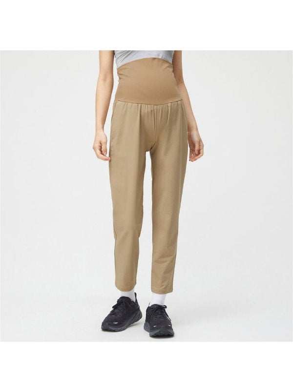 Women's Maternity Long Pant #KT [NBM32203]｜THE NORTH FACE