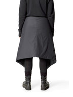 Puffy Square #Rock Black [600684]｜HOUDINI