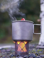 X-MESH STOVE-01S (Sサイズ) ｜MUNIEQ【Outlet_30】
