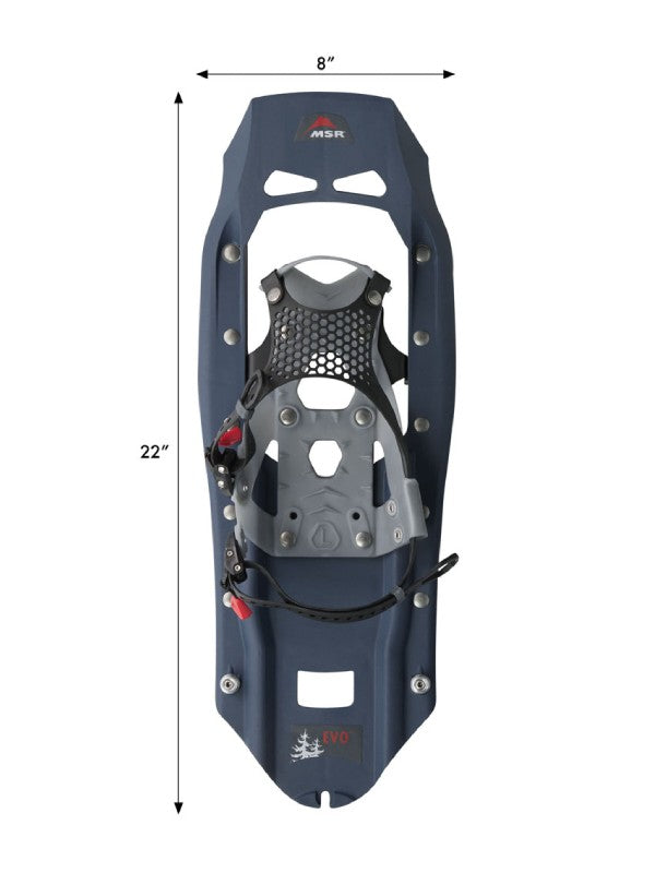 EVO #ミッドナイト [40022]｜MSR