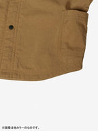 Kid's B Field Smock #CV [NPB72302]｜THE NORTH FACE