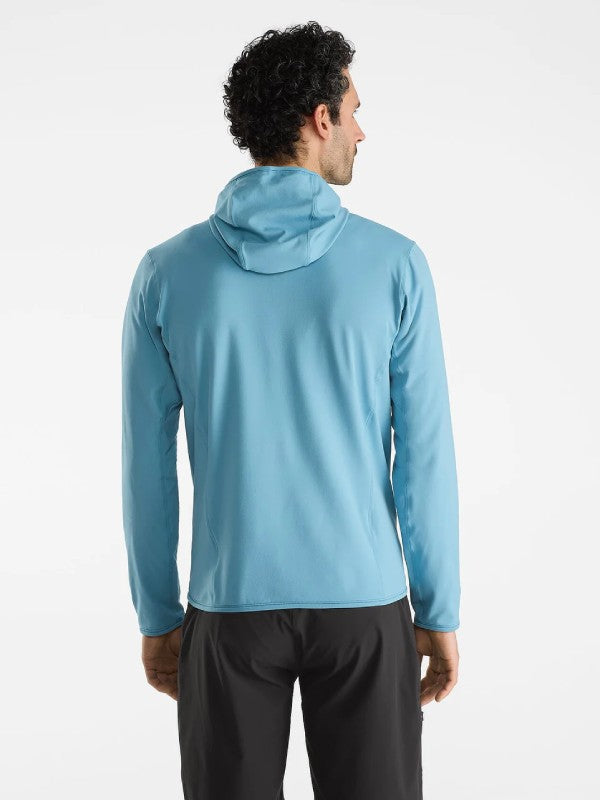 Kyanite Lightweight Hoody #Solace [L08607200]｜ARC'TERYX