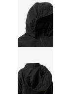 Baby Compact Jacket #K [NPB72310]｜THE NORTH FACE