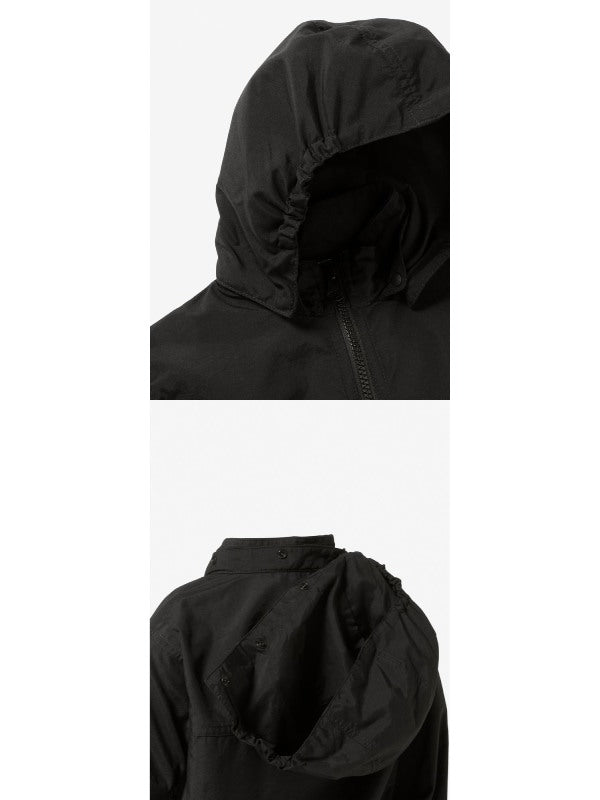 Baby Compact Jacket #K [NPB72310]｜THE NORTH FACE