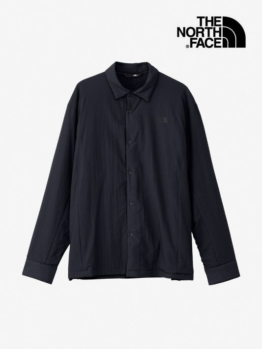 October Mid Shirt #K [NR62301] | THE NORTH FACE