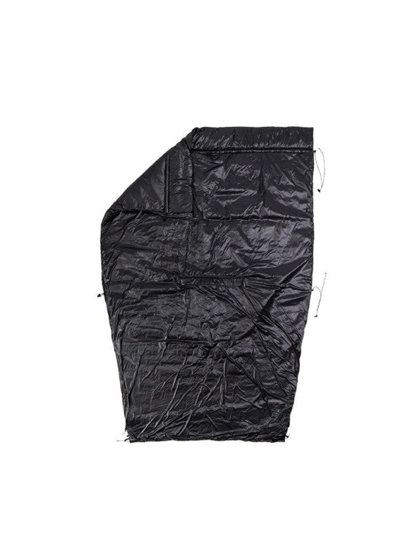 SLEEPER QUILT APEX 6.0oz /-2℃ #Black [slequilt apex 6.0]｜LITEWAY