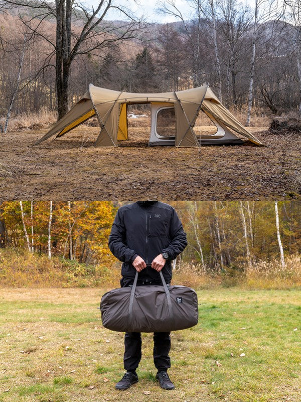 ロガ [DT-032]｜ZANE ARTS