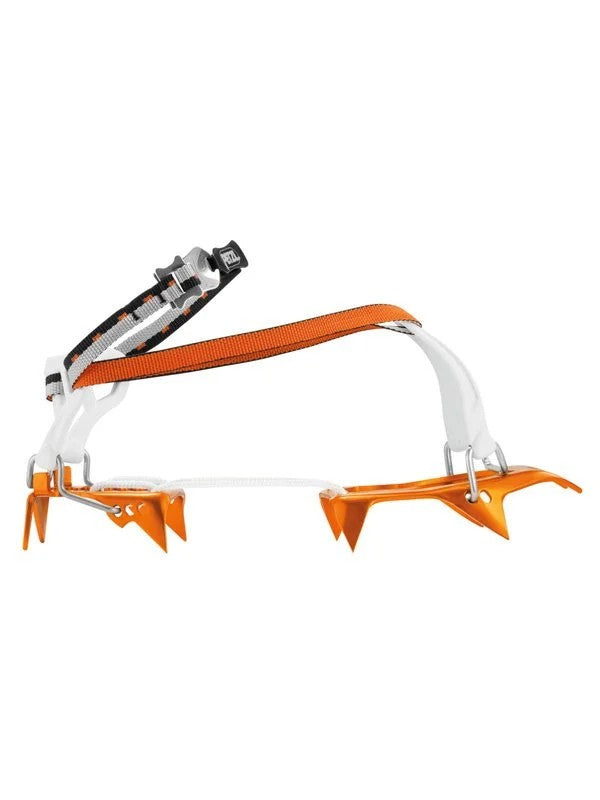 ランキング2022 PETZL(ペツル) T01A FL レオパード フレックスロック - tokyo-bunka.com