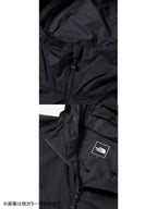 Women's Swallowtail Hoodie #KT [NPW22202]｜THE NORTH FACE