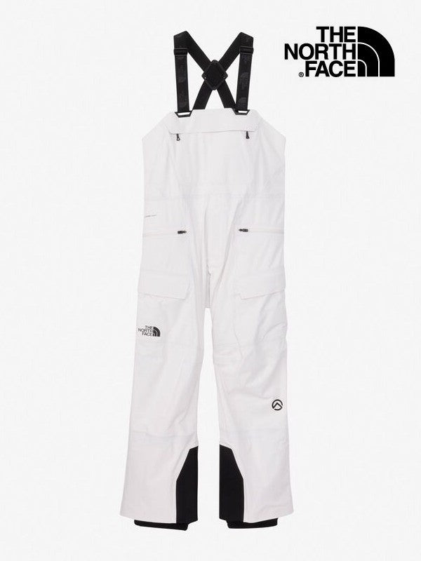FL RTG Bib #GW [NS62304]｜THE NORTH FACE【Outlet_40】