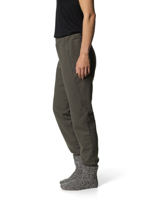 Women's Mono Air Pants #Baremark Green [830014]｜HOUDINI