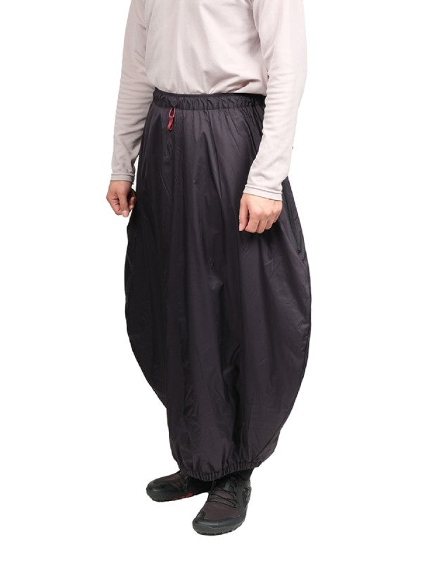 Agra skirt #black [42022] | AXESQUIN