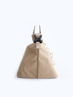 Campers sacoche S #Tan ｜holo