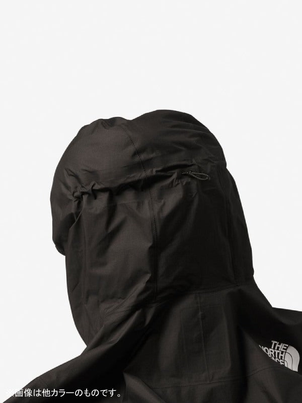 FL Trail Peak Jacket #FF [NP12370]｜北面