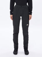 Women's Alpine Light Pant #UN [NBW32301]｜THE NORTH FACE