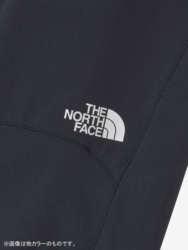 Women's Alpine Light Pant #K [NBW32301]｜THE NORTH FACE