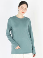 MERINO 150 LS TEE #AT [IT62370]｜icebreaker
