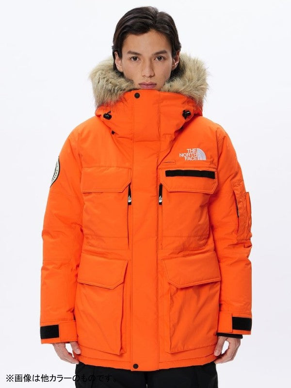 Southern Cross Parka #K [ND92220]｜THE NORTH FACE – moderate