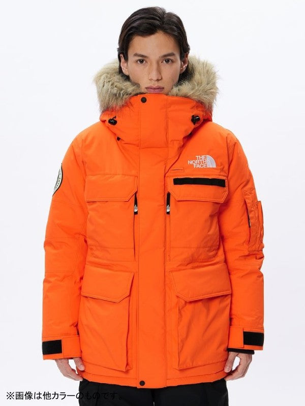 Southern Cross Parka #K [ND92220] | THE NORTH FACE