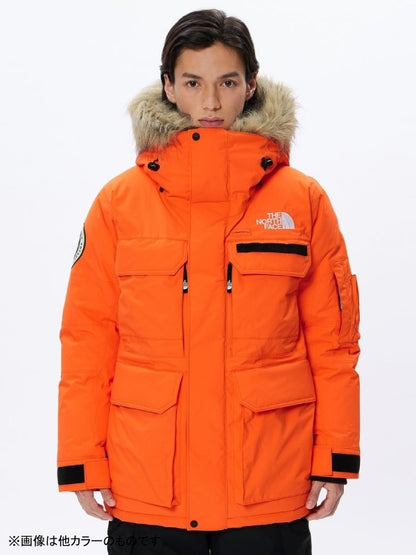 Southern Cross Parka #K [ND92220]｜THE NORTH FACE