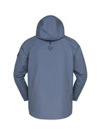 tamok Gore-Tex Paclite Anorak #Vintage Indigo [1203-23]｜Norrona