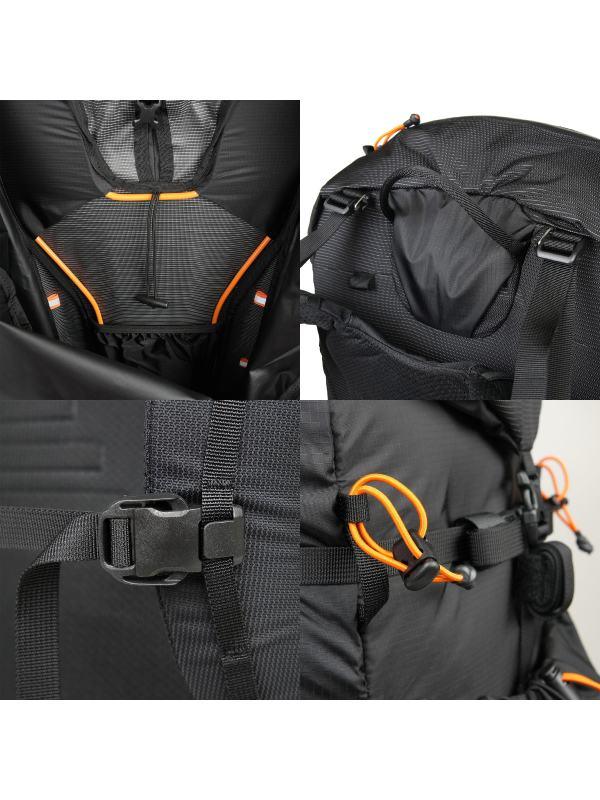 Men's レイディックス 47 #BK/ハンター [19761592111005]｜MYSTERY RANCH