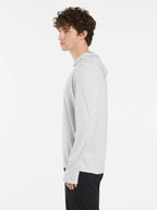 Cormac Hoody #Atmos Heather [L08465400]｜ARC'TERYX