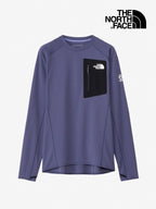 Expedition Dry Dot Crew #CV [NT12123]｜THE NORTH FACE