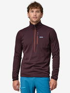 M's R1 P/O #OBPL [40110]｜patagonia