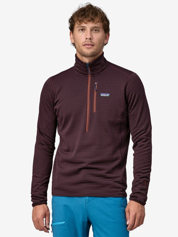 M's R1 P/O #OBPL [40110]｜patagonia