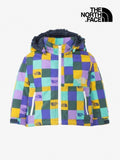 Baby Novelty Compact Nomad Jacket #TG [NPB72258]｜THE NORTH FACE