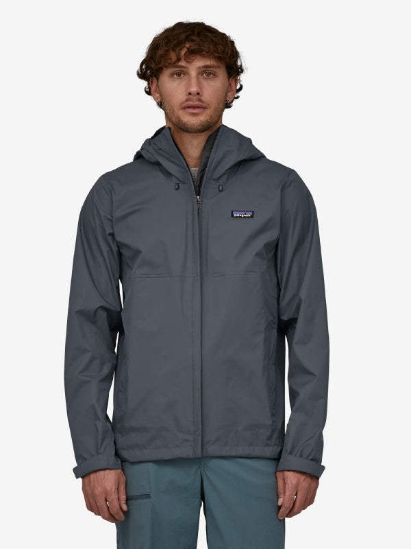 Men's Torrentshell 3L Jacket #SMDB [85241] | Patagonia