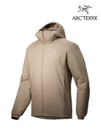 Atom Hoody #Smoke Bluff [X00000748707]｜ARC'TERYX