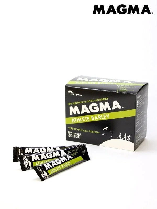 MAGMA アスリートバーリィ 30P [11431]｜MAGMA