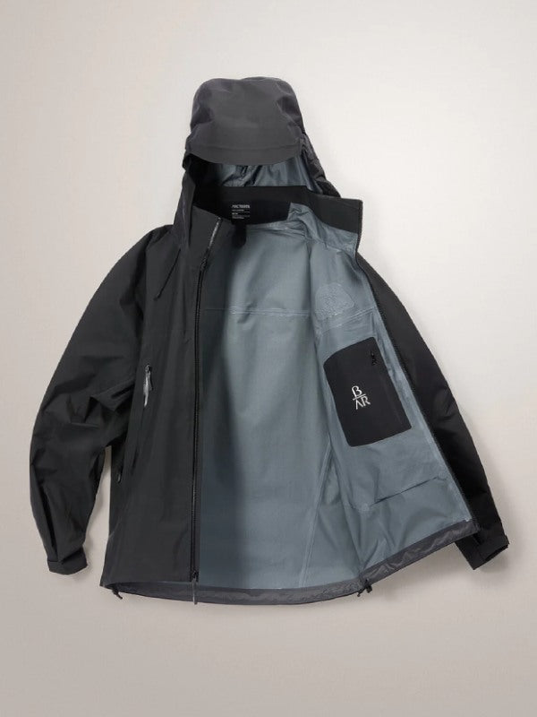 Beta AR Jacket M #Black [X00000708203]｜ARC'TERYX