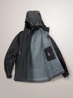 Beta AR Jacket M #Black [X00000708203]｜ARC'TERYX