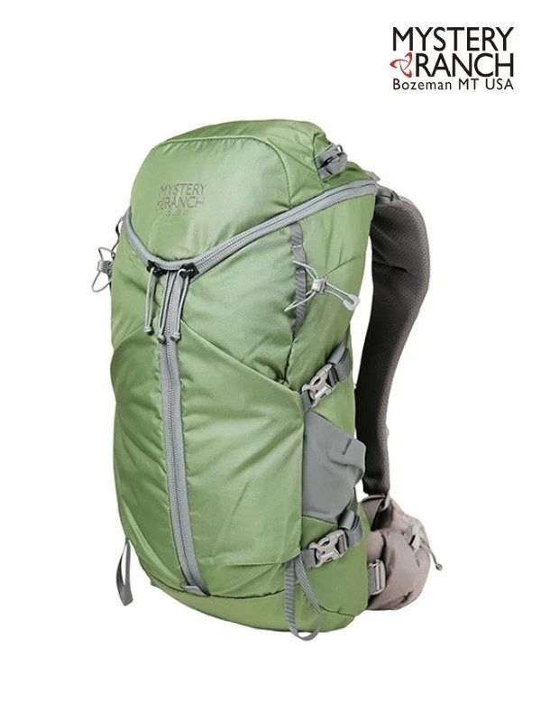 COULEE 20 #Noble Fir [19761537248003]｜MYSTERY RANCH