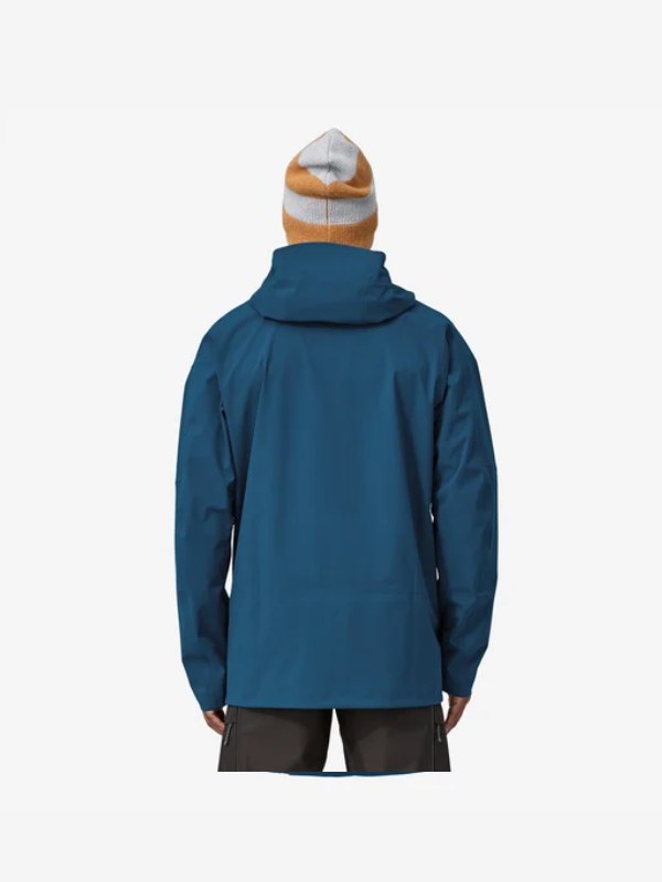 Men's Snowdrifter Jacket #LMBE [30066]｜patagonia – moderate