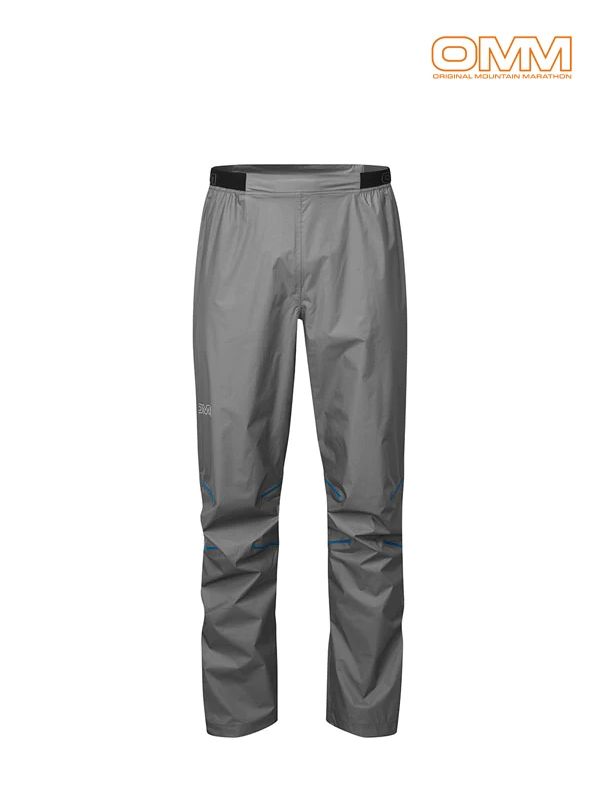 Halo Pant #Grey [OC188]｜OMM